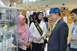 Unair Luncurkan Produk Inovasi, Dorong Pemanfaatan Teknologi untuk Masyarakat