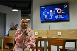 BRIN Kembangkan Teknologi Ubah Minyak Kelapa jadi Bio-Jet Fuel