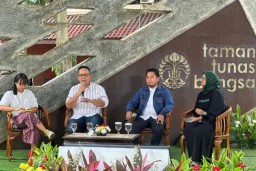 Telkom Indonesia Komitmen Menuju Emisi Nol pada 2060