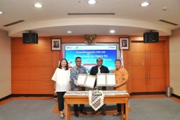 PGN Sepakati MoU PJB LNG Dengan Industri di KTI