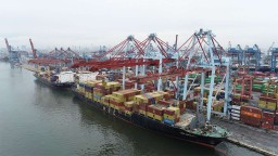 Triwulan IV-2024, Operasional IPC Terminal Petikemas Tumbuh 16,7 Persen
