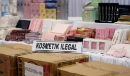 BPOM Cabut Izin Edar 16 Produk Kosmetik Palsu