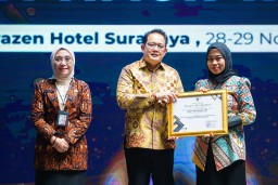 Rapat Evaluasi PHMS Peternakan, Pj. Gubernur Adhy Jamin Status Kesehatan Hewan di Jatim
