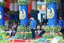 Pj. Gubernur Jatim: KORPRI Motor Penggerak Pelayanan Publik Berkualitas