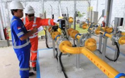 Jargas, PLTS dan Hilirasasi Jadi Program Prioritas ESDM di 2025 Senilai Rp8,1 Triliun