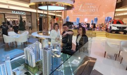 PPN DTP Segera Berakhir, Konsumen Incar Properti Pakuwon