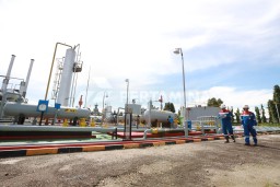PT Pertamina Hulu Energi (PHE) Catatkan Kinerja Cemerlang Hingga Triwulan III 2024