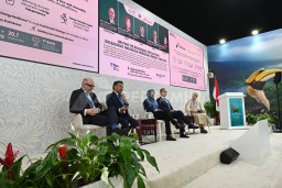 Pertamina Perkuat Komitmen Transisi Energi dengan Pengembangan Biofuel dan Kredit Karbon