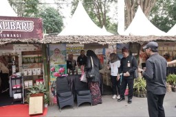 Diskopumdag Banyuwangi Dukung Penghapusan Utang UMKM