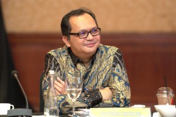 Kementerian Perindustrian Dorong Hilirisasi Kelapa Sawit untuk Peningkatan Nilai Tambah dan Produk Halal