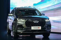 Pemesanan Chery TIGGO 8 Tembus 700 Unit di Bawah Satu Bulan, Minat Konsumen Meningkat