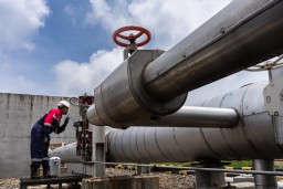Pemerintah Dorong Transisi Energi melalui PLTP Patuha untuk Kurangi Ketergantungan pada Bahan Bakar Fosil