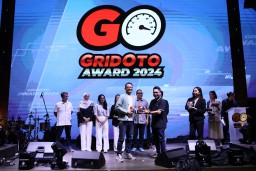 Hybrid Electric Vehicle dan SUV Toyota Semakin Populer dan Diminati Masyarakat