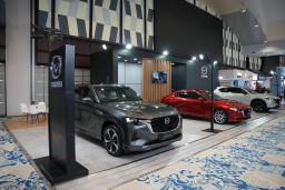GIIAS Semarang 2024 Tutup dengan Kesuksesan, Total Pengunjung Tembus 30.070 Orang