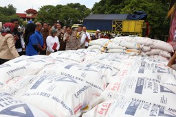 Bogasari Minta Konsumen Waspadai Peredaran Tepung Terigu Palsu