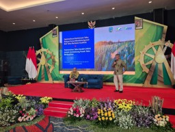 PT Sinergi Gula Nusantara Dorong Kesejahteraan Petani Demi Swasembada Gula