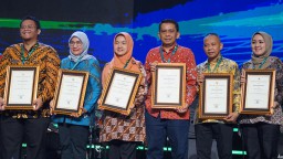 Pj. Gubernur Adhy Komitmen Tingkatkan Kualitas Fasyankes