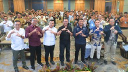 SGN: Inkubator Agripreneur Tebu, Cetak Generasi Muda Jadi Pendorong Swasembada Gula
