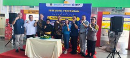 SPMT Tanjungpinang Terapkan Sistem E-ticketing di Sri Bintan Pura