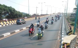 Tips #Cari aman Berkendara Hindari Blackspot di Jalur Malang.