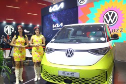 GAIKINDO Optimis Jakarta Auto Week 2024 Jadi Pendorong Pemulihan Pasar Otomotif Nasional