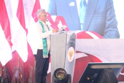 PTPN Group - SGN Luncurkan Gerakan Swasembada Gula Nasional, Targetkan Pencapaian Sebelum 2028