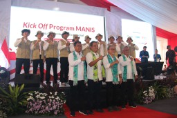 Program Inkubator Agripreneur Tebu PTPN - SGN, Langkah Strategis untuk Regenerasi Petani dan Peningkatan Produktivitas
