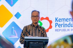 Kemenperin Dukung Langkah Kementan Wajibkan Industri Serap Susu Lokal