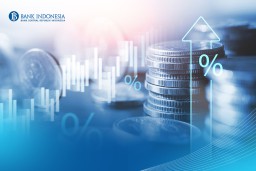 Cadangan Devisa Indonesia Alami Peningkatan Pada Oktober 2024, Mencapai 151,2 Miliar Dolar AS