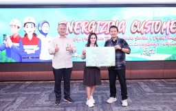 Pertamina Jalankan Transformasi Digital Omni Channel PCC 135