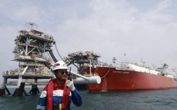Tahun Ini PGN LNG Indonesia Cetak Rekor Penyaluran Gas Tertinggi