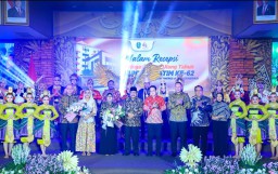 Pj. Gubernur Adhy Apresiasi Kinerja Bapenda Jatim Sebagai Ujung Tombak Pendapatan Daerah