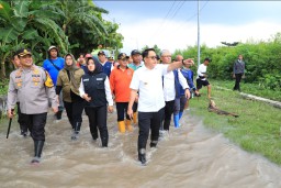 IRB Jatim Konsisten Turun 36,23 Poin di Lima Tahun Terakhir
