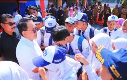 Jatim Juara Umum Olimpiade Penelitian Siswa Indonesia 2024