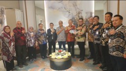 Dewan K3 Provinsi Jawa Timur Siap Mendukung Pengembangan Budaya K3 di Indonesia