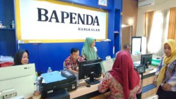 Pemkab Bangkalan Beri Diskon Pajak hingga 40 Persen