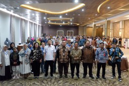 Kementerian Perindustrian Dukung IKM Hadapi Era Digital Melalui Sosialisasi dan Pelatihan