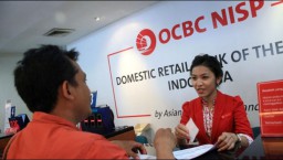 Kinerja Tangguh OCBC: Laba Bersih Tumbuh 25% hingga Kuartal Ketiga 2024