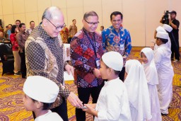 Pj. Sekdaprov Jatim Optimistis Metode Gasing Tingkatkan Kemampuan Literasi Numerisasi