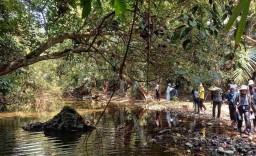 Hutan Lindung Malang Jadi Laboratorium Alam untuk Kampus
