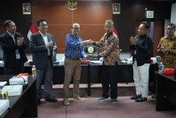 Bank UMKM Jatim Jadi Percontohan