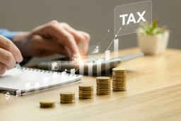 Penerimaan Pajak Sampai Oktober 2024 Capai Rp1.517,53 Triliun