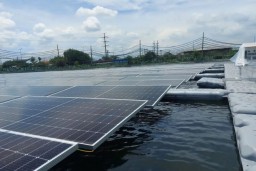 PLN Indonesia Power Lakukan Transformasi jadi Penyedia Energi