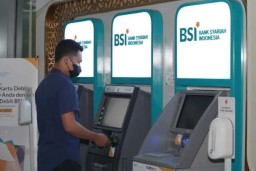 Pemerintah Akan Buka Cabang BSI di Arab Saudi