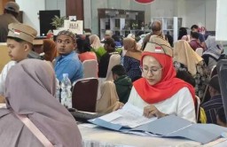 Pemkot Malang Optimalkan Perekaman e-KTP Untuk Pemilih Pemula
