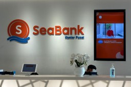 Kuartal III-2024, Aset SeaBank Naik 17 Persen Tembus Rp 32,9 Triliun