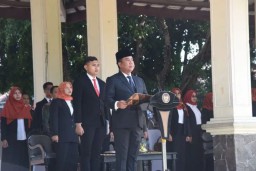 Pemkab Sidoarjo dorong Pertumbuhan Ekonomi 7 Persen pada 2025