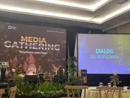 Kanwil DJP Jatim III Sebut Penerimaan Pajak Tumbuh Positif