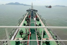 Pertamina Siapkan 2 Kapal Jaga Distribusi BBM Selama Nataru