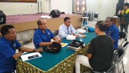 Festival Olahraga Masyarakat Daerah (FORDA) II KORMI Jawa Timur Siap Digelar di Surabaya